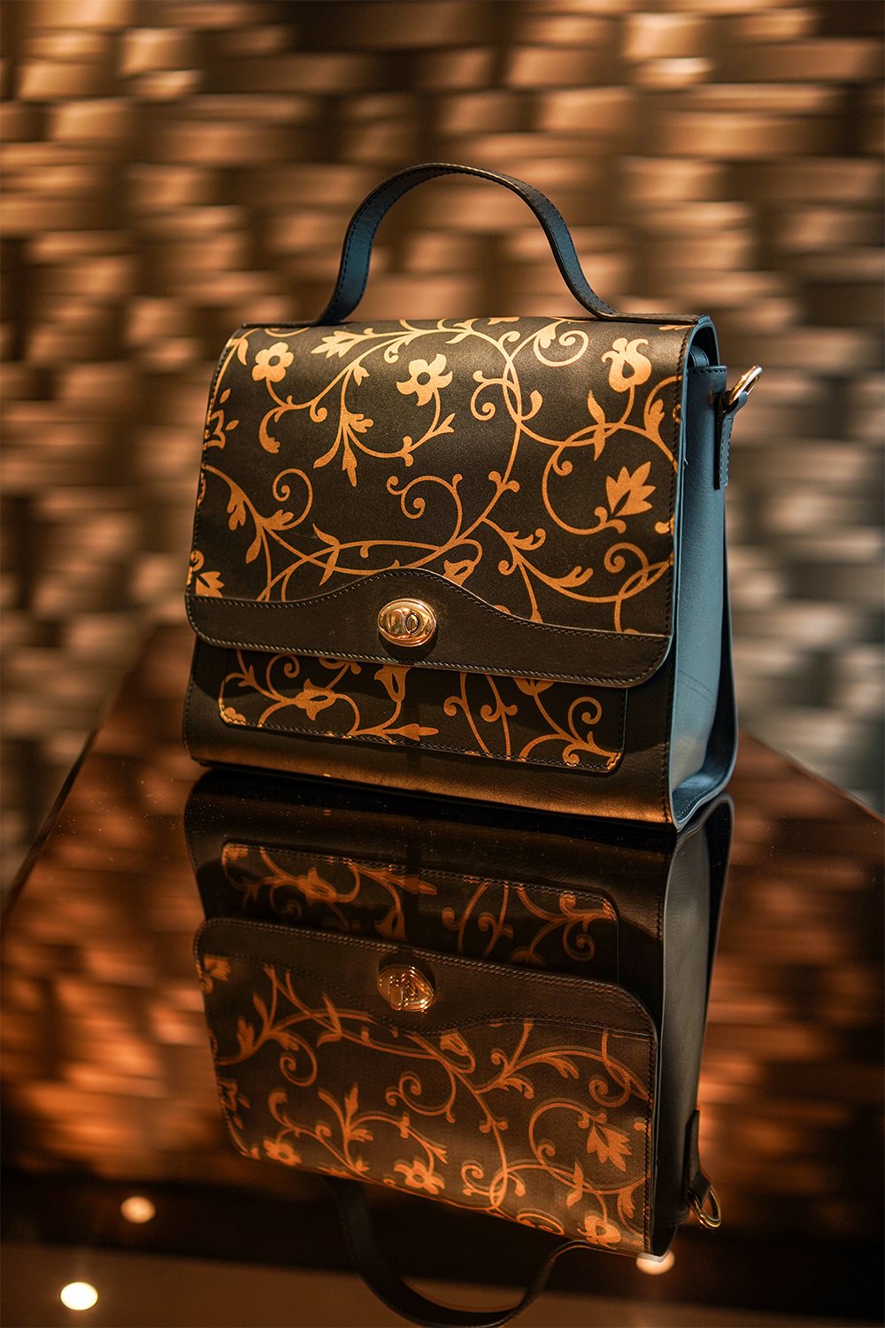 Leather Bag