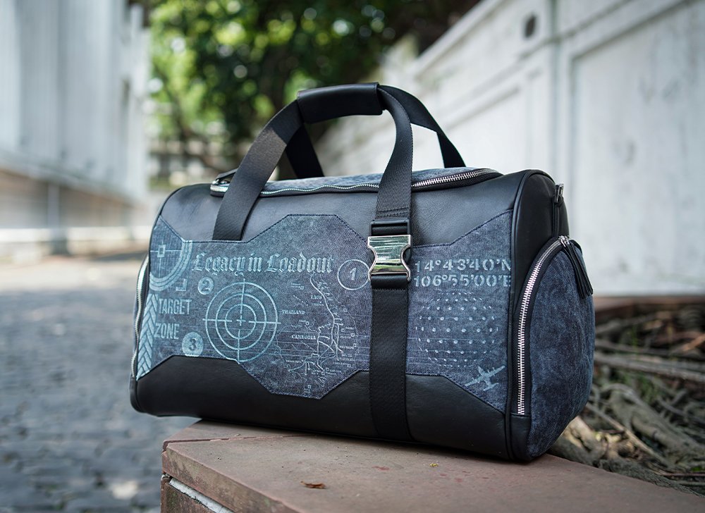 Briefcase