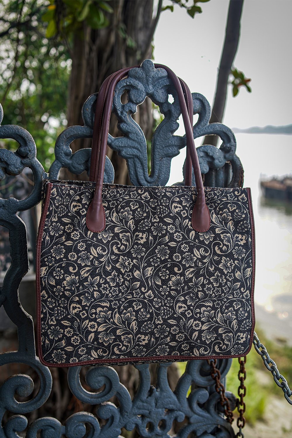 Leather Bag